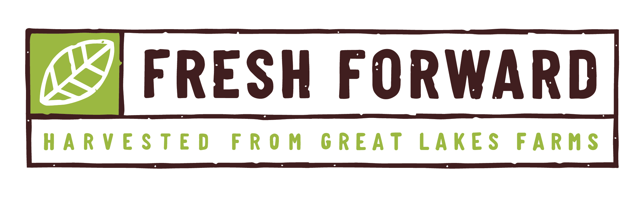 Fresh Forward Logo FINAL Horizontal Main