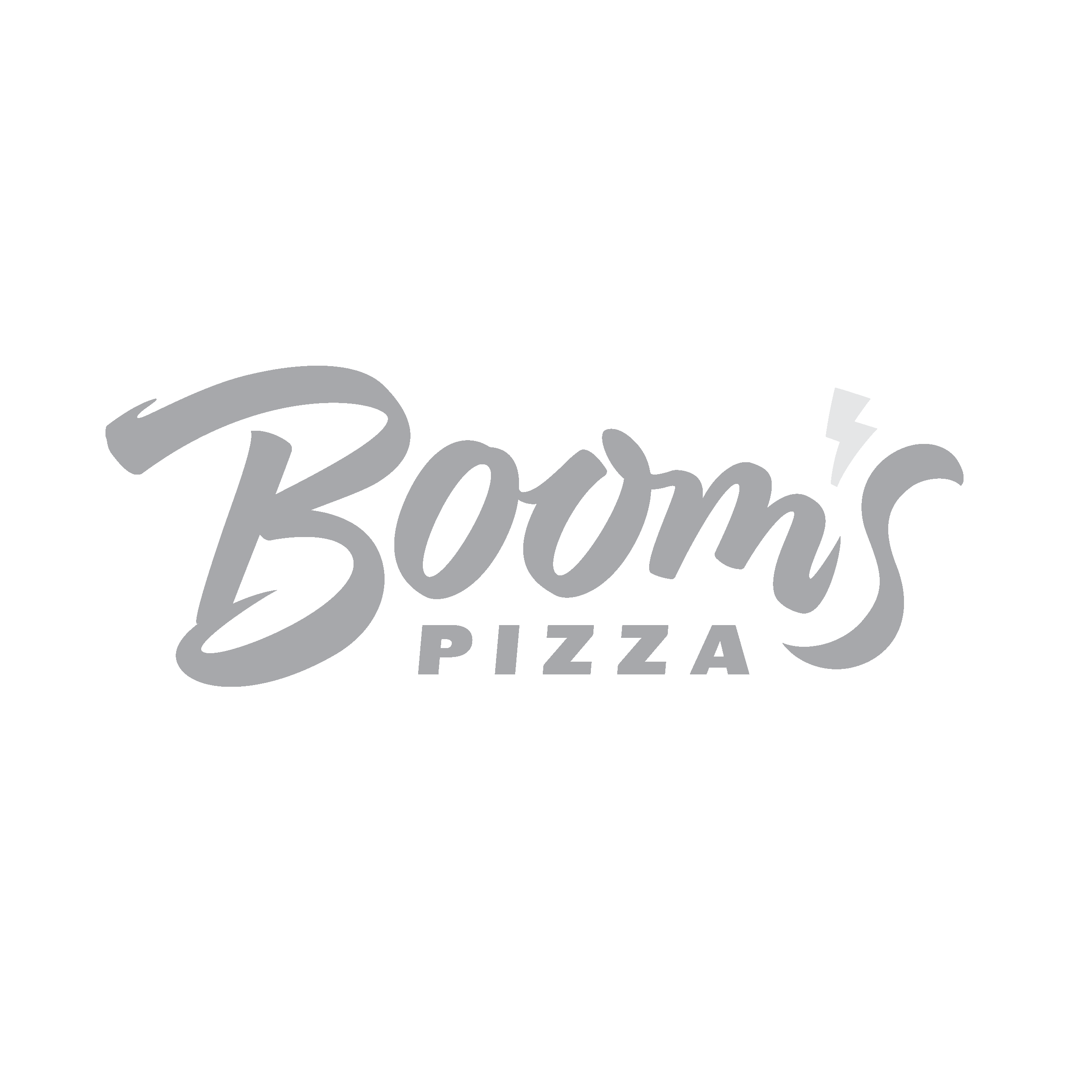 Booms Pizza