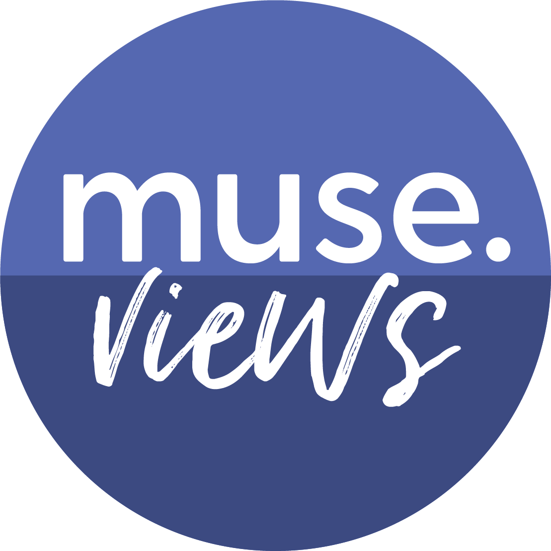 Muse Views Icon