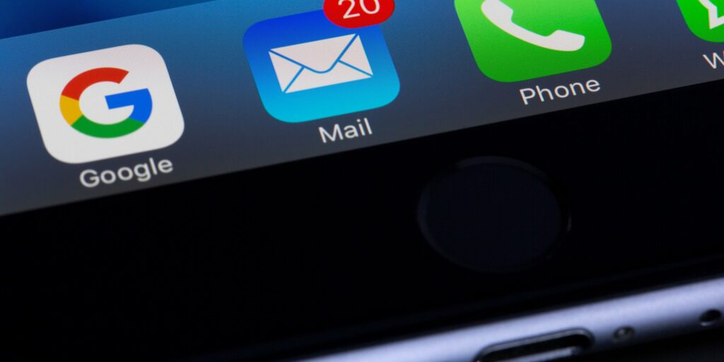 iOS Update For Email Marketing