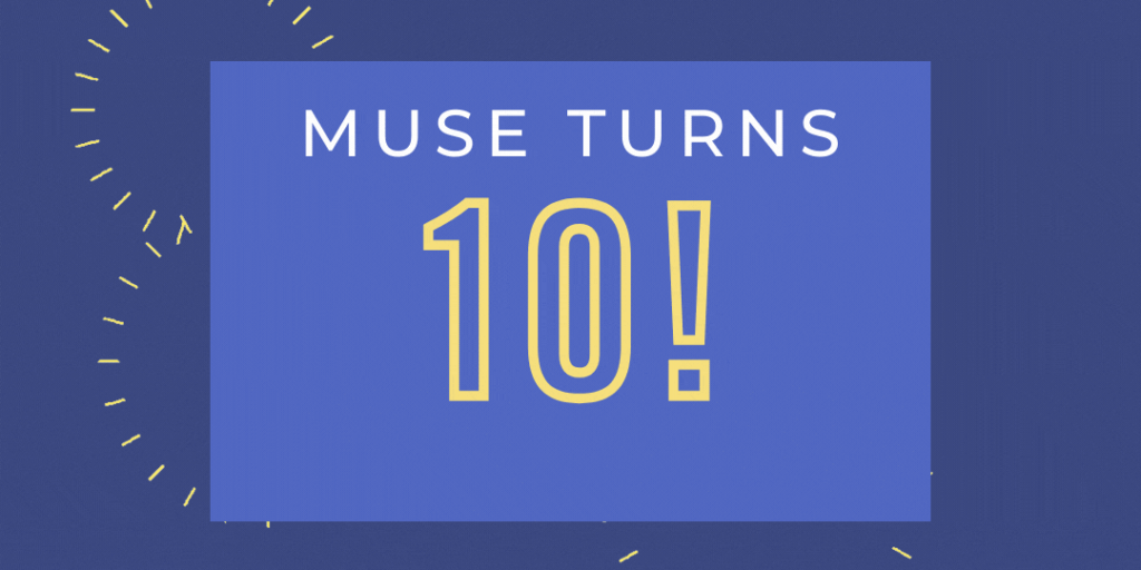Muse Turns
