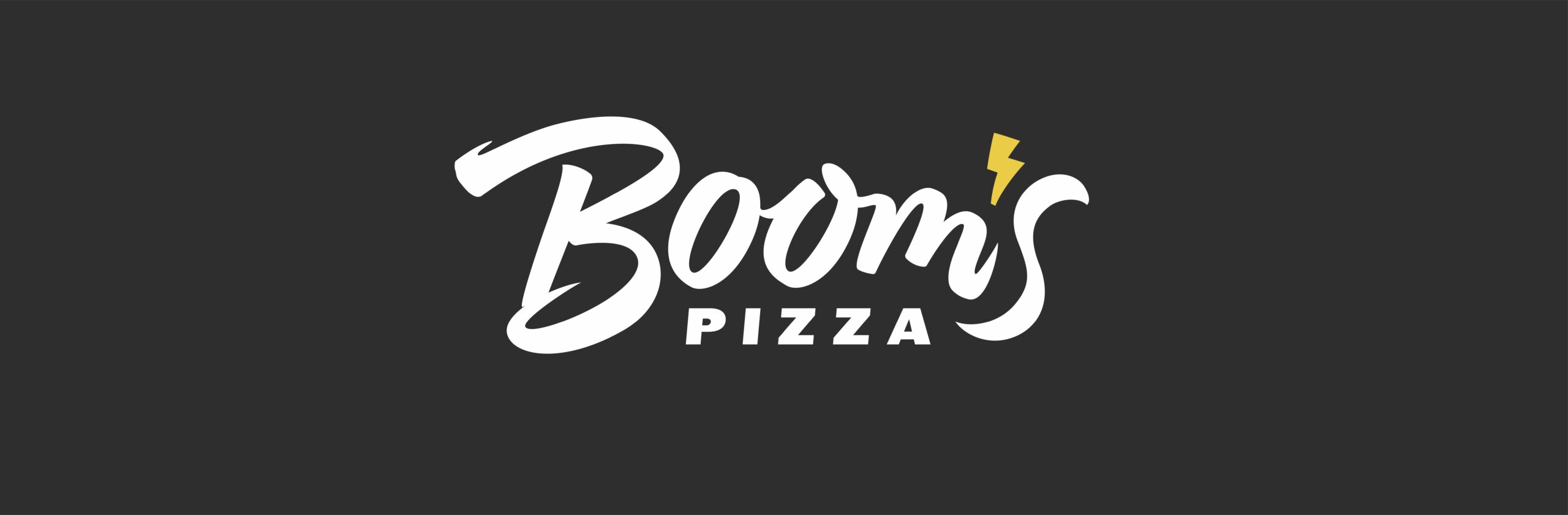 Booms Pizza