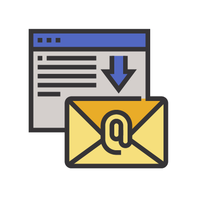 MUSE_045_EmailDatabaseSeg_Icon