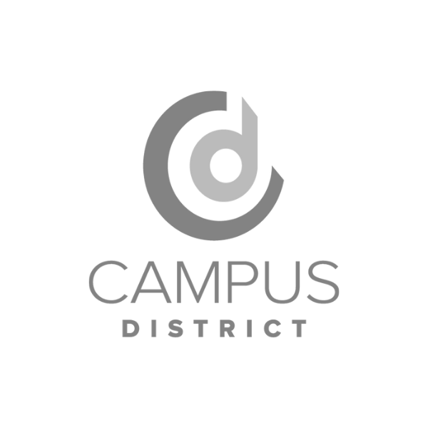 CAMPUS DISTRICT LOGO CAMPUS DISTRICT LOGO