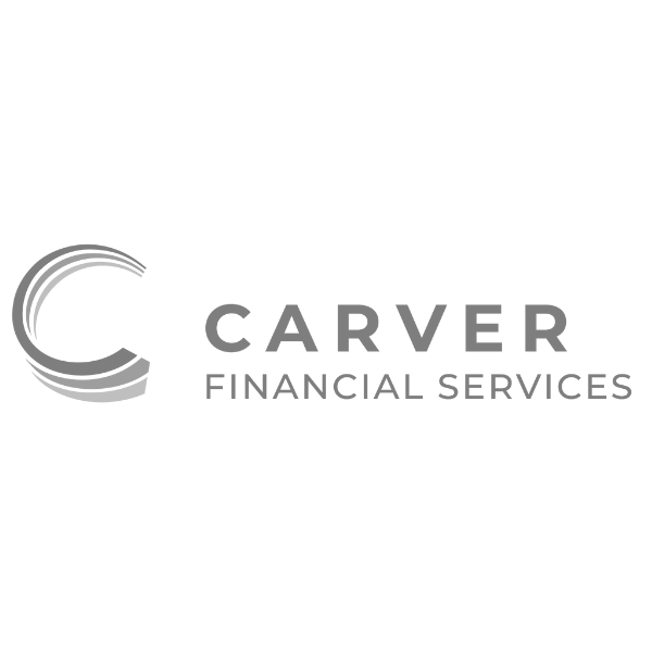 CARVER FINANCIAL LOGO