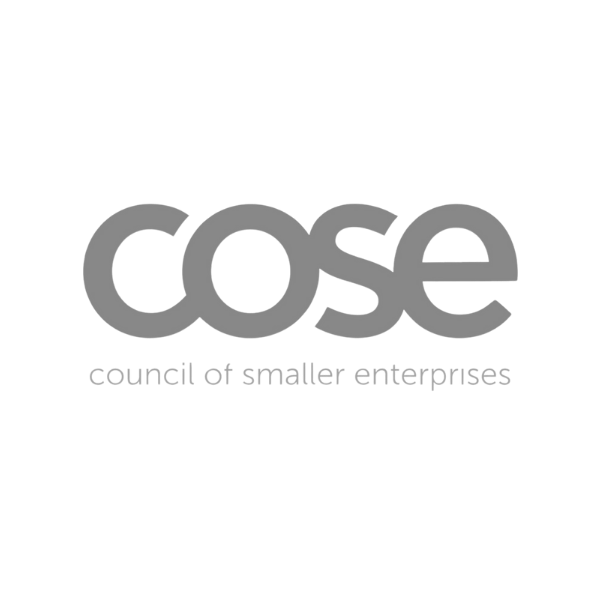 COSE LOGO COSE LOGO
