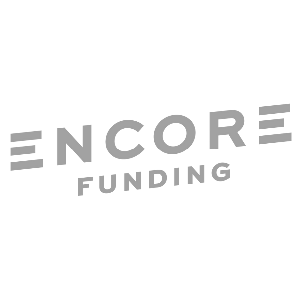 ENCORE FUNDING LOGO
