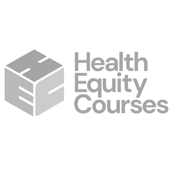 Health Equity Health Equity