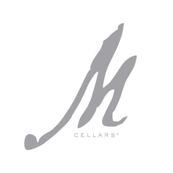 M CELLARS LOGO