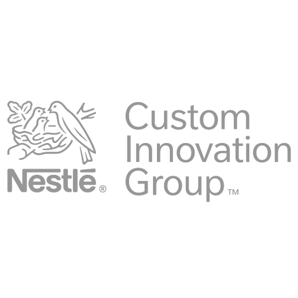 NESTLE CUSTOM INNOVATION LOGO
