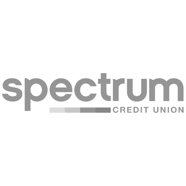 SPECTRUM CREDIT UNION LOGO