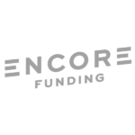 MUSE _ Greyscale _ EFD Encore Funding logo