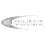 MUSE _ Greyscale _ GLT Global Lighting logo
