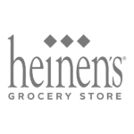 MUSE _ Greyscale _ Heinen's logo