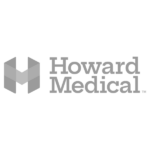 MUSE _ Greyscale _ Howard Medical HWD logo