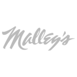 Malley's CHOC logo