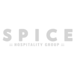 MUSE _ Greyscale _ Spice Hospitality Group SPC logo