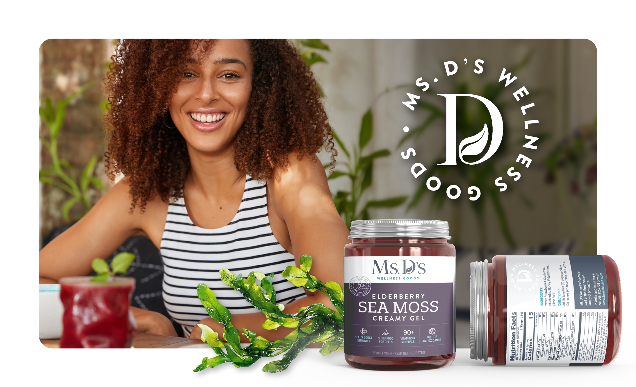 Muse Branding Agency_Branding Page_Ms.D'sWellnessGoods