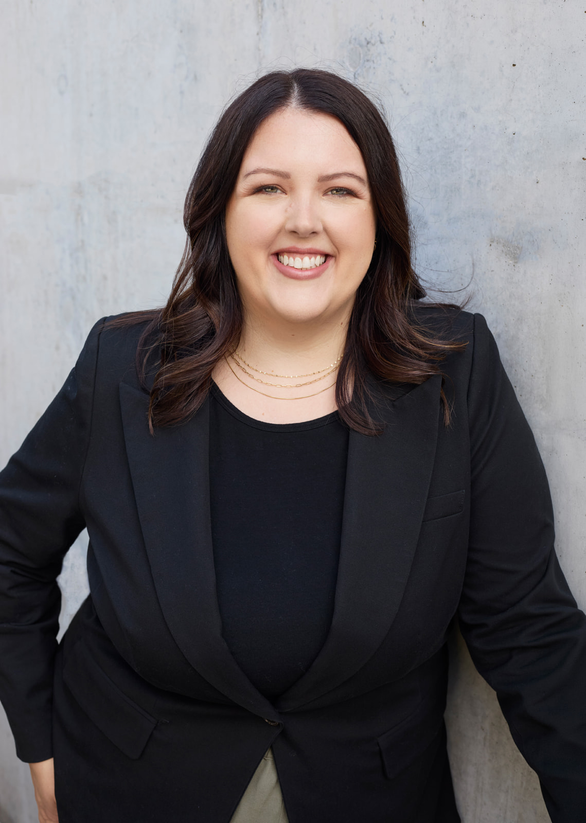 Lauren Johnson Headshot