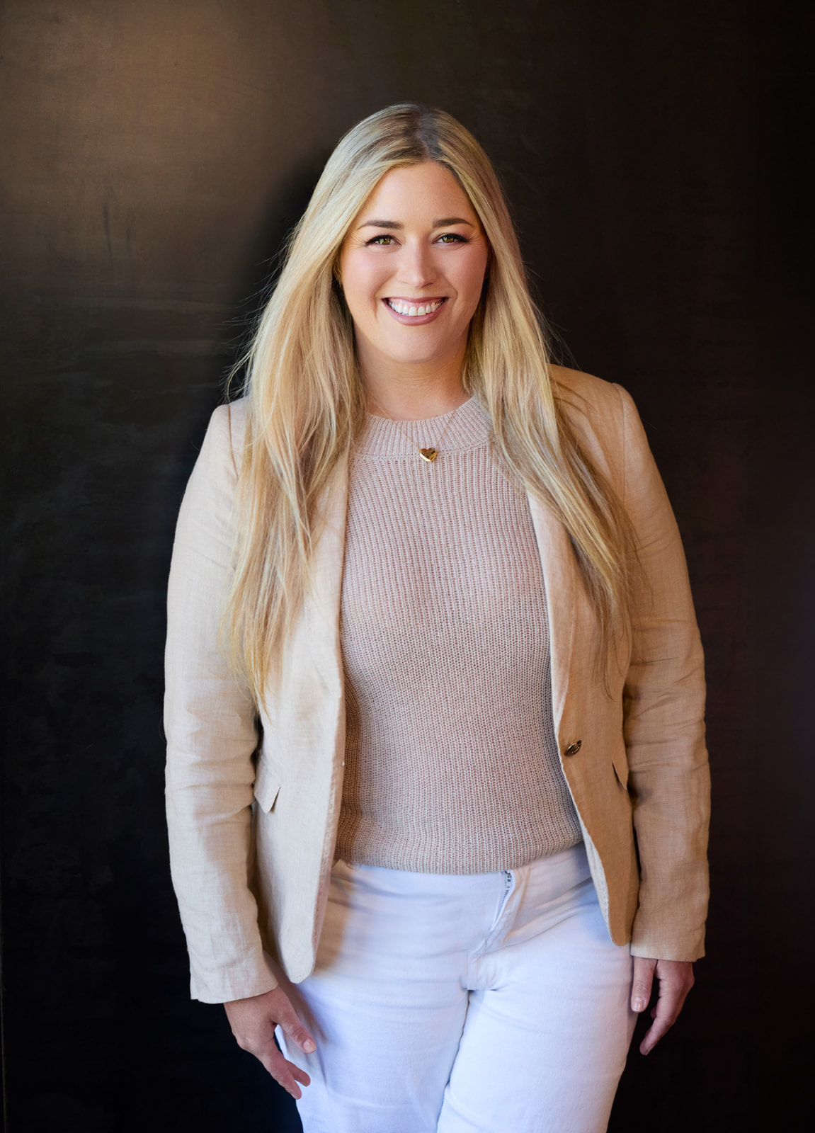 Meredith San Antonio Headshot