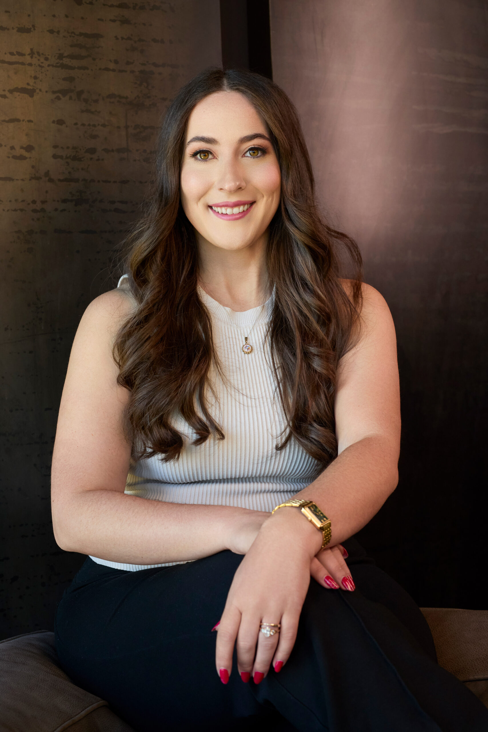 Megan Factor Headshot 2